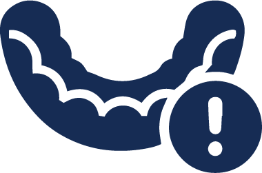 Invisalign® Concerns​