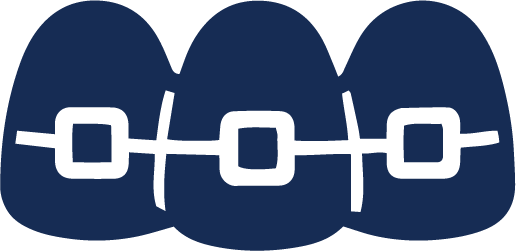 Metal Braces​