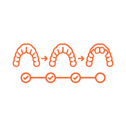 Monitoring Your Invisalign Progress​