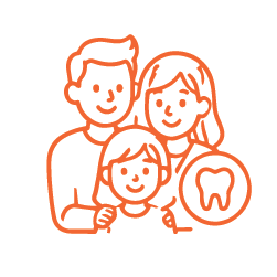 Ongoing Family Support​