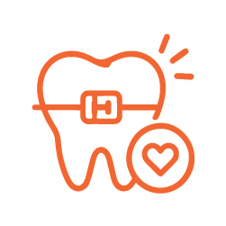 Ongoing Orthodontic Support