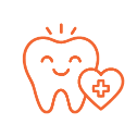Ongoing Smile Support​