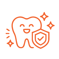 Ongoing Smile Support​