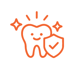 Ongoing Smile Support​