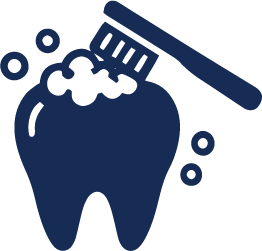Oral Hygiene Challenges​