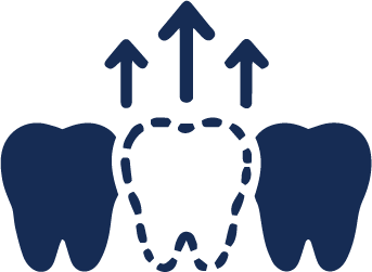 Orthodontic Space Guidance​