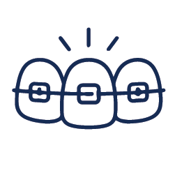 Personalized Braces Care​