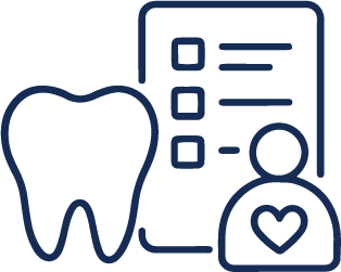 Personalized Care Plans​