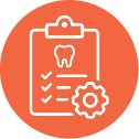Personalized Dental Support​