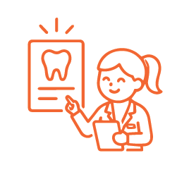 Personalized Oral Health Guidance​