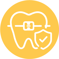 Protects Treatment Progress​