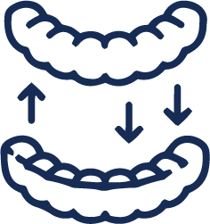 Removable Orthodontic Care​