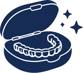 Retention After Invisalign Treatment​