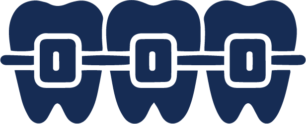 Self Ligating Braces​