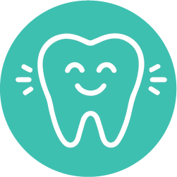 Supports Comfortable Orthodontic Visits​