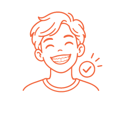 Teen-Friendly Orthodontic Experience​