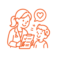 Understanding Your Child’s Needs​