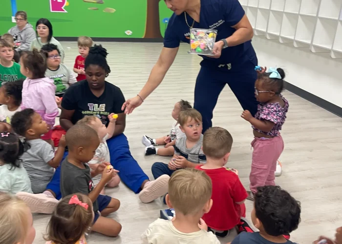 Hands On Learning That Makes a Lasting Impact​